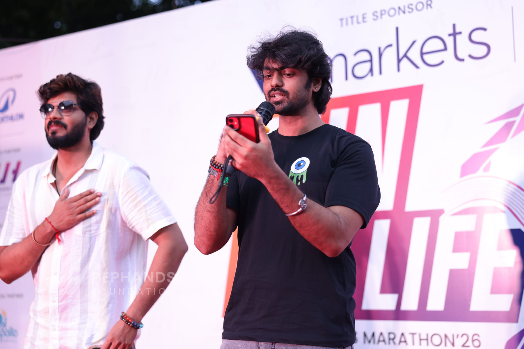 Mr. Maithreya